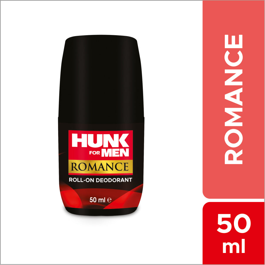 Hunk For Men Fragrance Gift Set