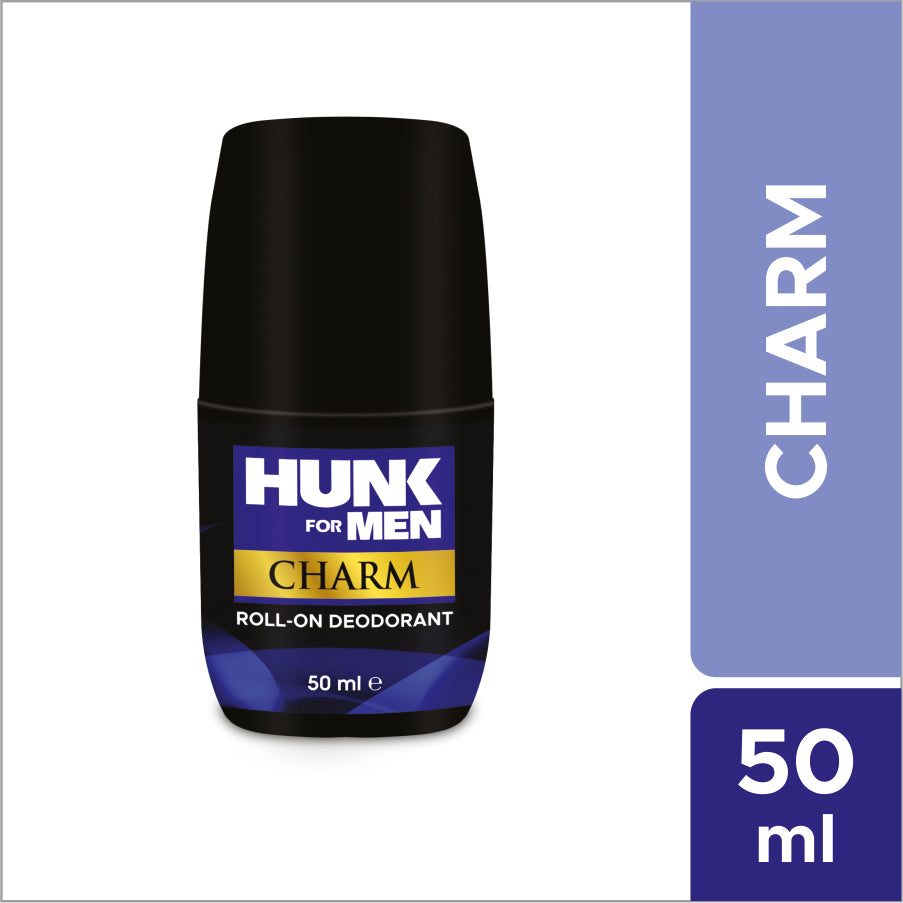 Hunk For Men Fragrance Gift Set