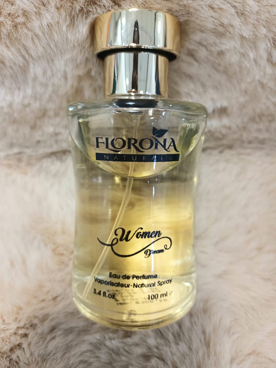 Florona Naturals Perfume Kit For Women 100ml