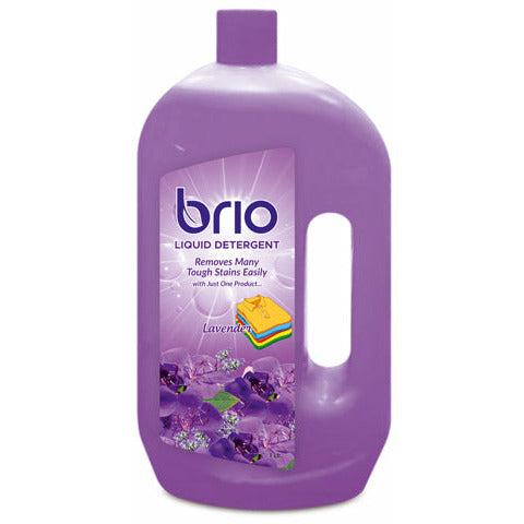 Remove many tough stains easily with just one product.