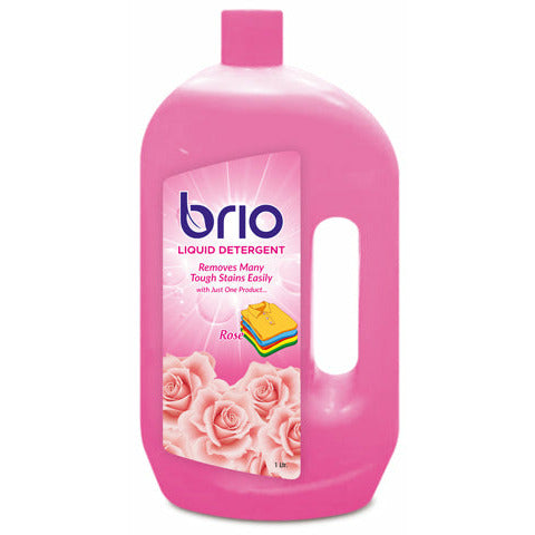 Remove many tough stains easily with just one product.