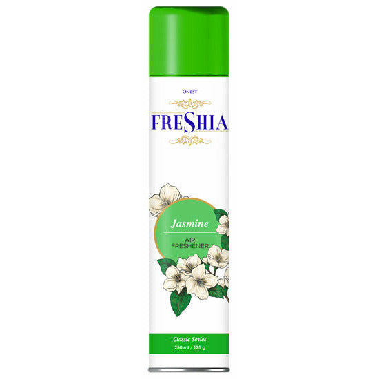 Freshia Air Freshener Eliminates unpleasant odour and keep your home feeling fresh for long time