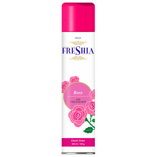 Freshia Air Freshener Eliminates unpleasant odour and keep your home feeling fresh for long time