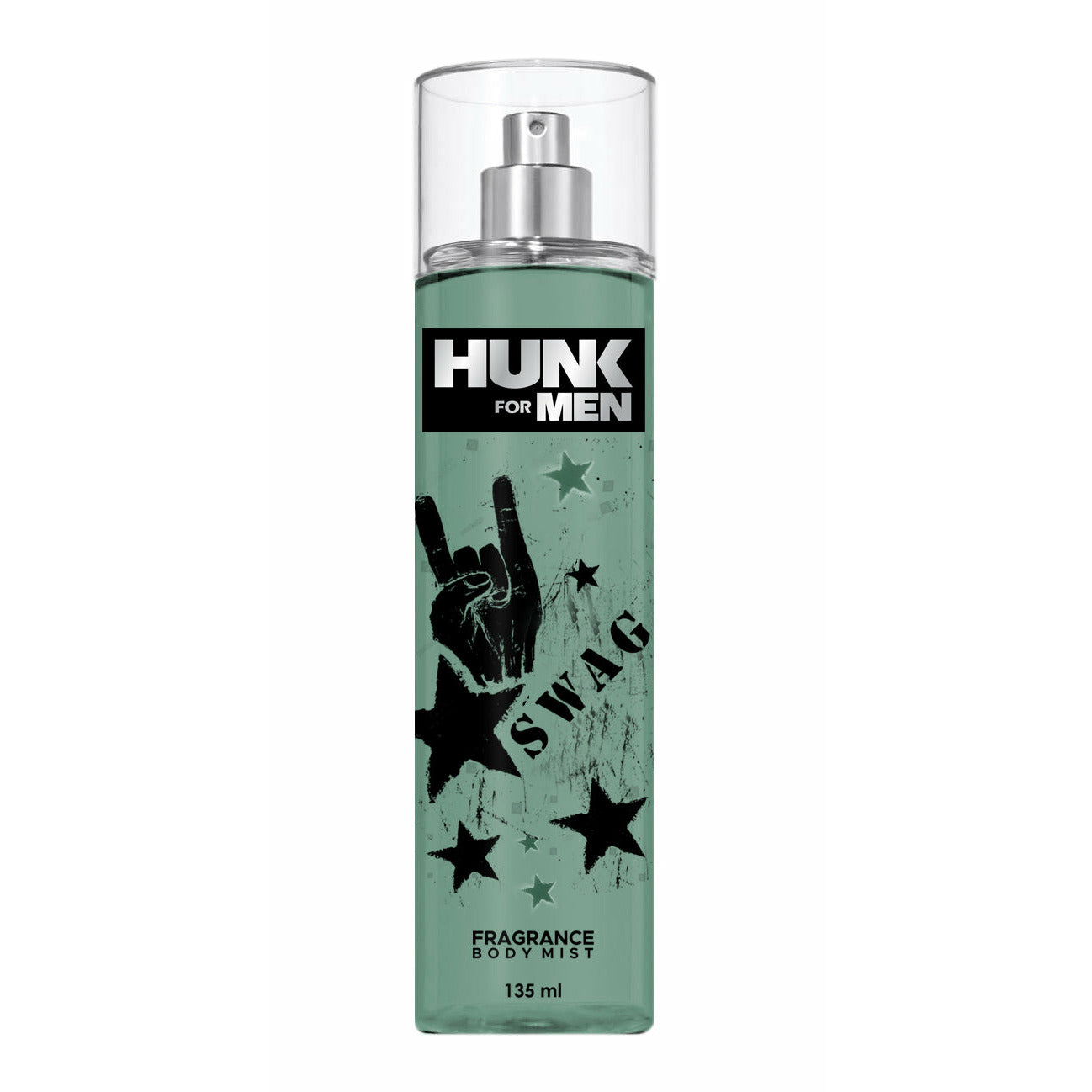 Body Mist for Men