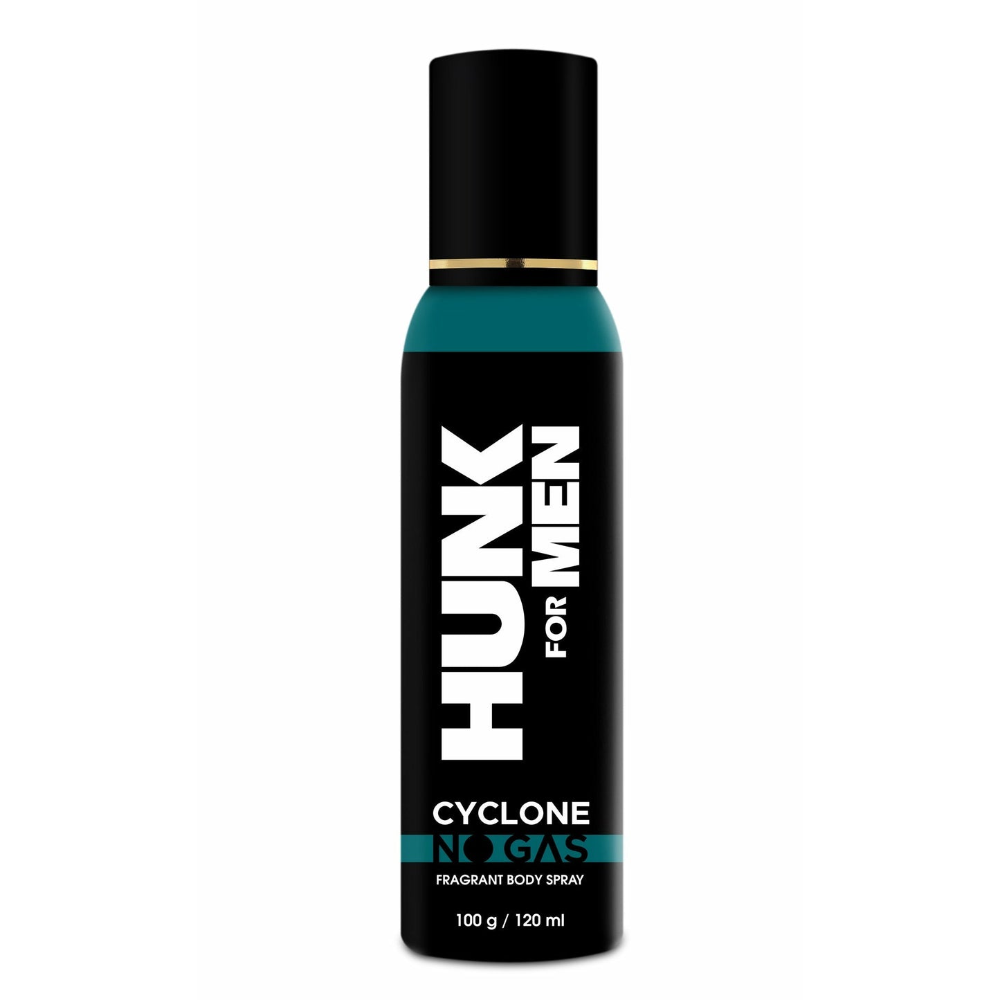 No Gas Deo For Men