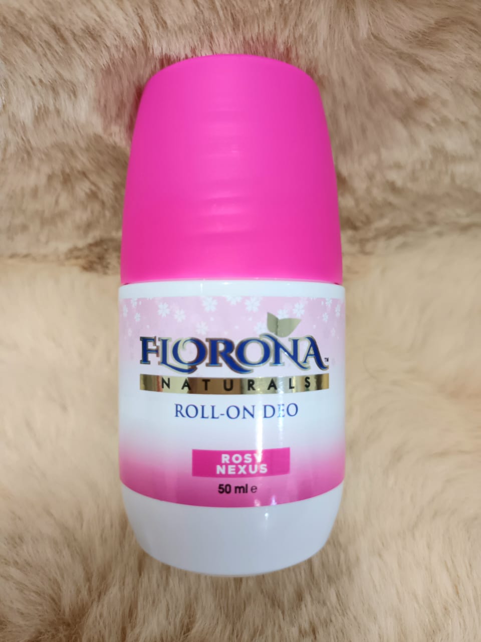 Florona Naturals Fragrance Gift Set