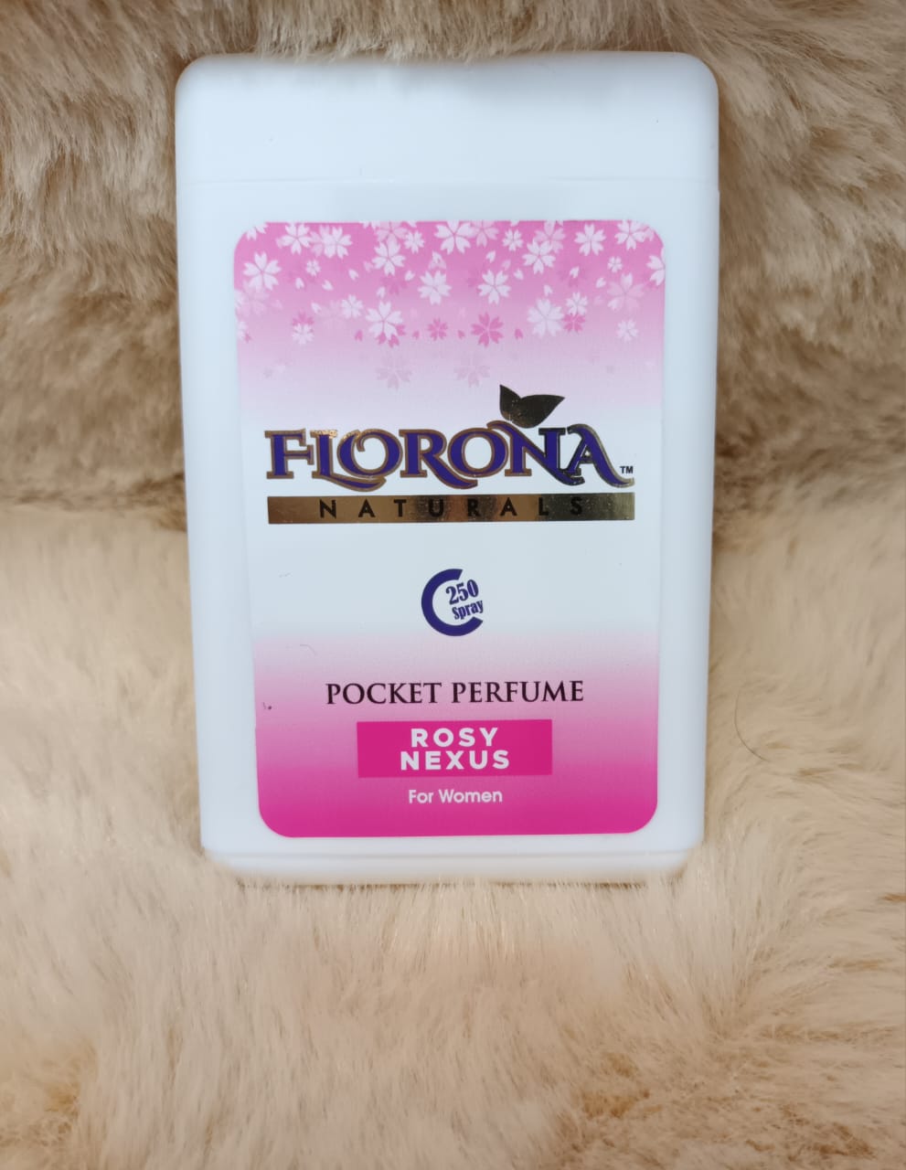 Florona Naturals Fragrance Gift Set