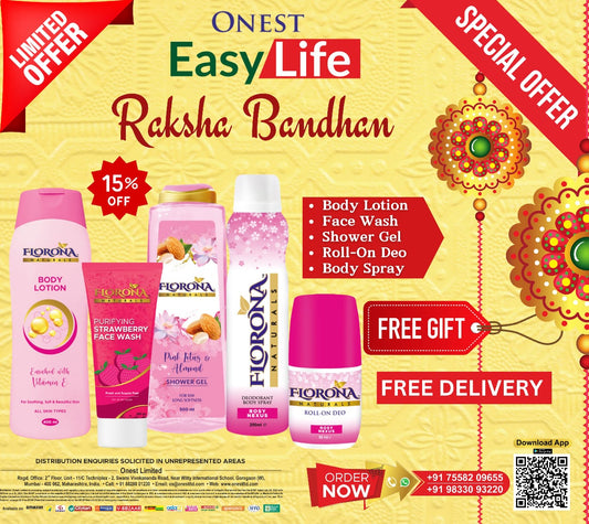 Raksha Bandhan Hamper
