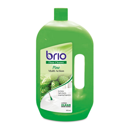Brio Surface Cleaner Pine 975ml